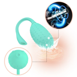 Alternative view of Magic Fugu With Magic Motion Phone App