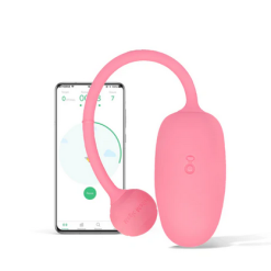 Magic Kegel Coach With Magic Motion Phone App