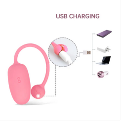 Alternative view of Magic Kegel Coach With Magic Motion Phone App