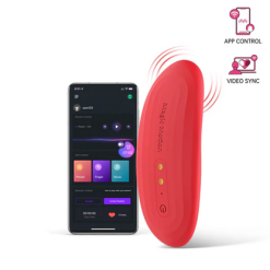 Magic NYX Panty Vibe With Magic Motion Phone App