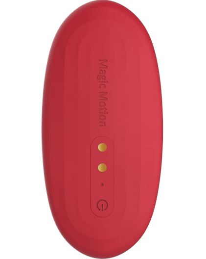 Magic NYX Panty Vibe With Magic Motion Phone App - Image 2