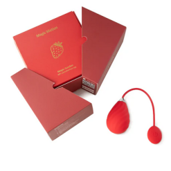 Alternative view of Magic Sundae With Magic Motion Phone App