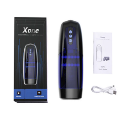 Magic Xone With Magic Motion Phone App - Image 5