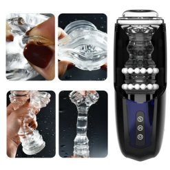 Alternative view of Magic Xone With Magic Motion Phone App