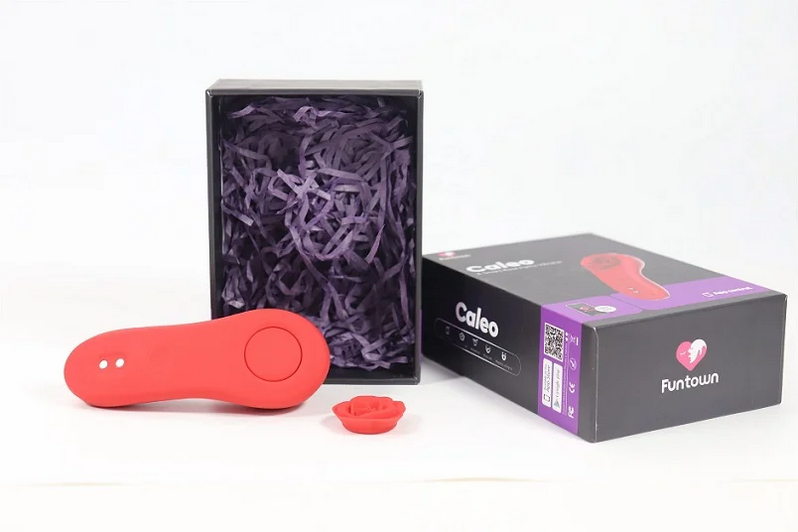 Magic Funtown Caleo With Magic Motion Phone App