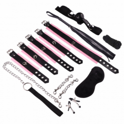 Alternative view of Bondage Kit