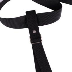 Alternative view of Beginner Neck And Wrist Restraint Kit