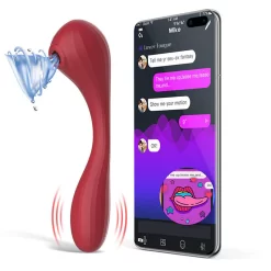 Magic Bobi With Magic Motion Phone App
