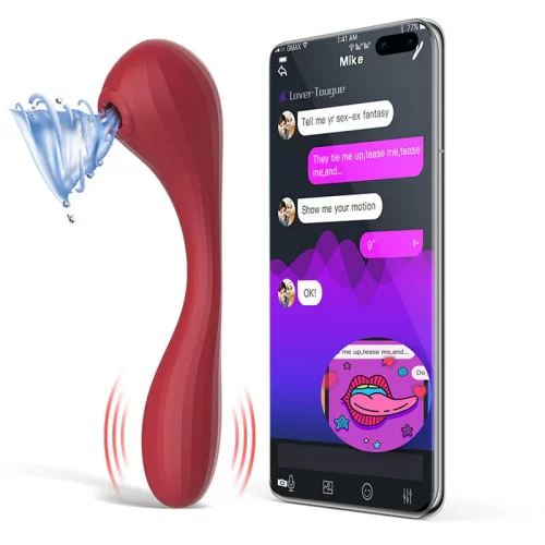 Magic Bobi With Magic Motion Phone App