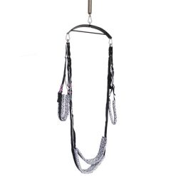 Sex Swing With Ceiling Attachment - Image 3