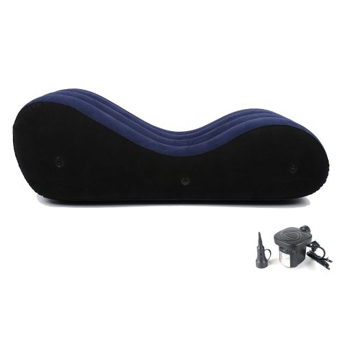Sex Sofa Lounge With Electric Pump