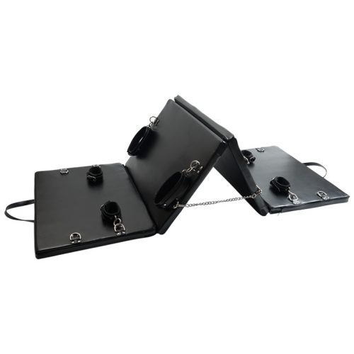Adjustable Fold Up Bondage Platform