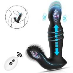Prostate Thruster