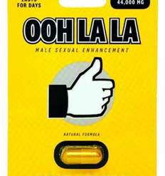 Ooh La La Sex Enhancer