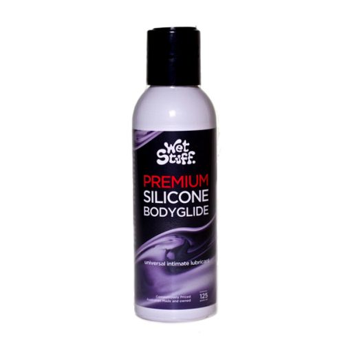 Wet Stuff Premium Silicone Bodyglide In Various Sizes
