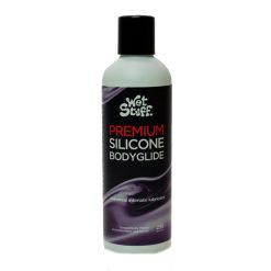 Alternative view of Wet Stuff Premium Silicone Bodyglide In Various Sizes