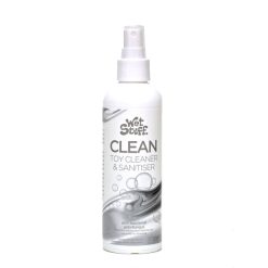 Wet Stuff Clean Mist Spray 235mL