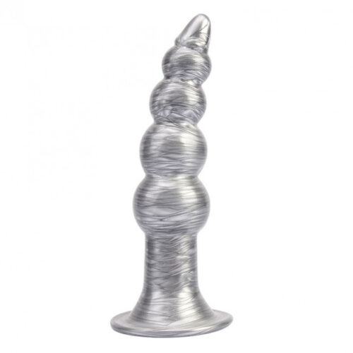Medium Colt Bisley Butt Plug In Various Colours