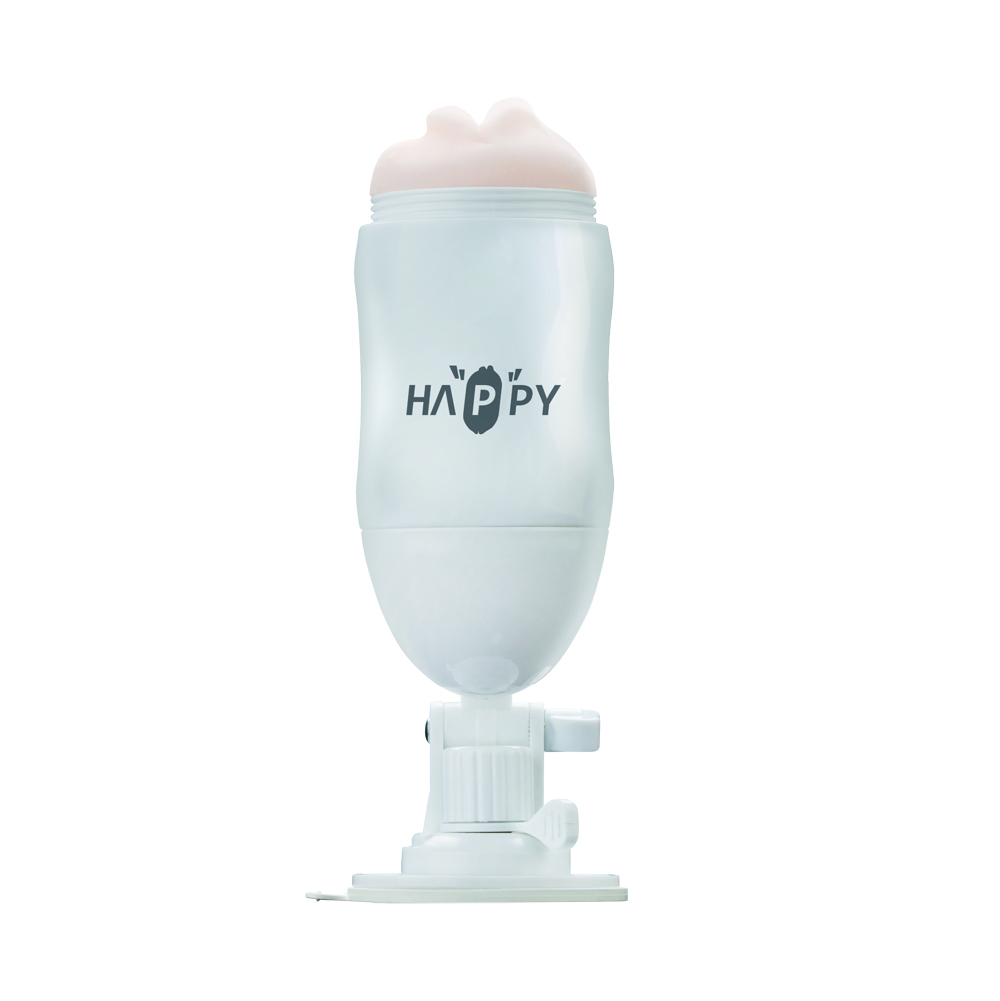 Happy Cup Vibrating Pussy And Mouth - Image 2