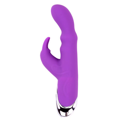 Kiss Bunny Clit Stimulating Vibrator