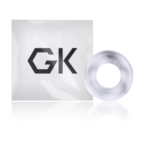 Jelly Cockrings 10 Pack