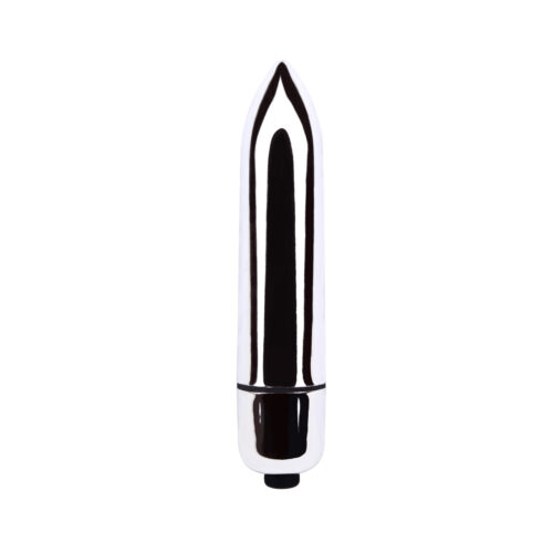 Single Speed Chrome Bullet