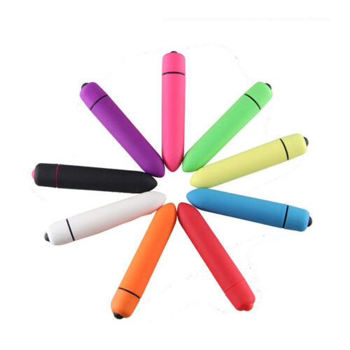 10 Speed Bullet In Various Colours