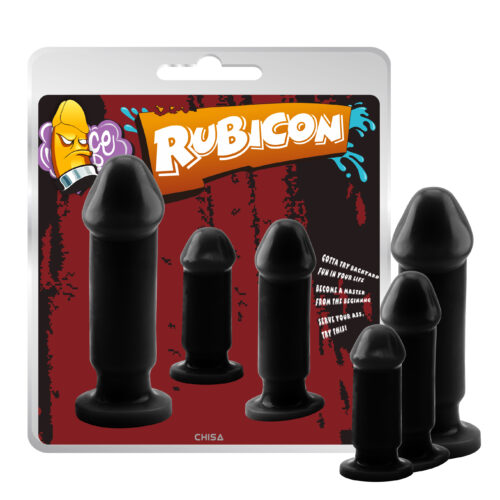 Evil Dark Rubicon Kit