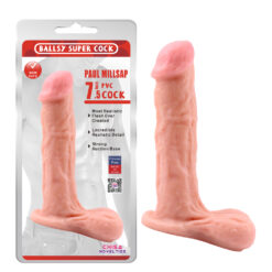 Paul Millsap 7.5" Realistic Cock - Image 5