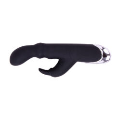Alternative view of Kiss Bunny Clit Stimulating Vibrator