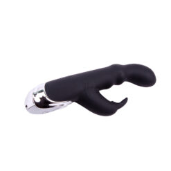 Kiss Bunny Clit Stimulating Vibrator - Image 4