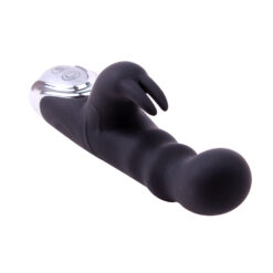 Kiss Bunny Clit Stimulating Vibrator - Image 3