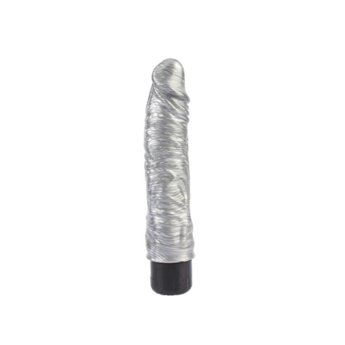 Chubby Beau Variable Speed Vibrator In Various Colours