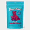 Boner Bears Gummies 2 Pack