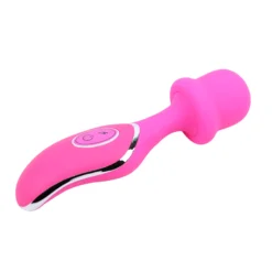 Royal Scepter Wand