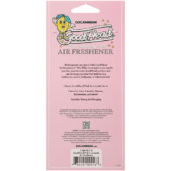 Alternative view of GoodHead Air Freshener - Pink Lemonade