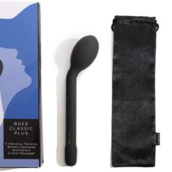 Alternative view of BGee Classic Black