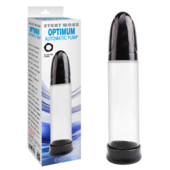 Optimum Automatic Pump