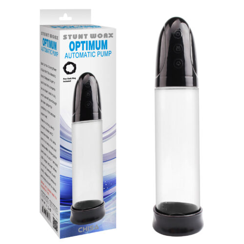 Optimum Automatic Pump