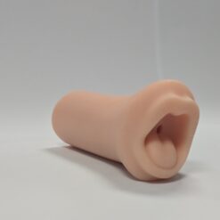 Eve's Deep Throat Masturbator