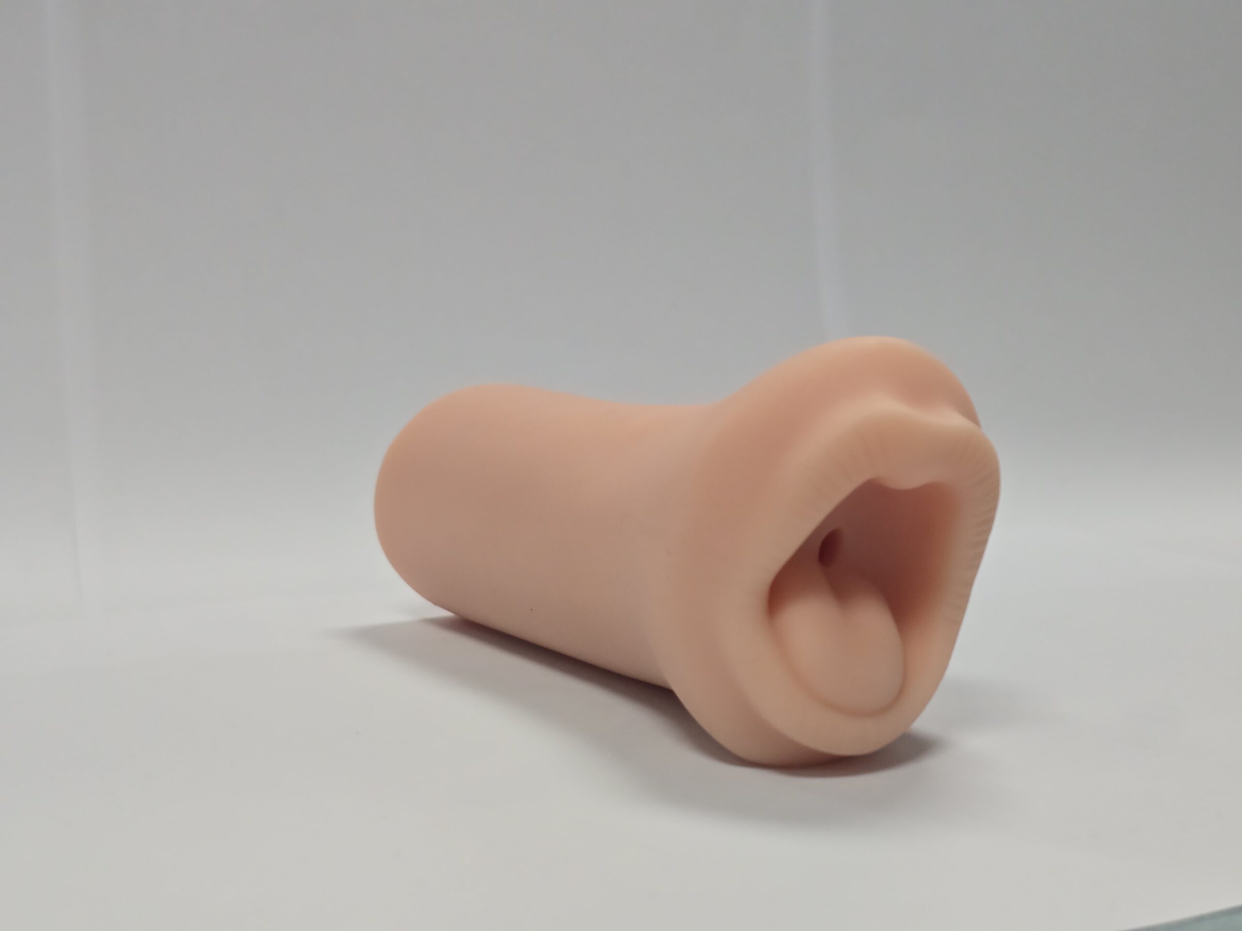 Eve's Deep Throat Masturbator