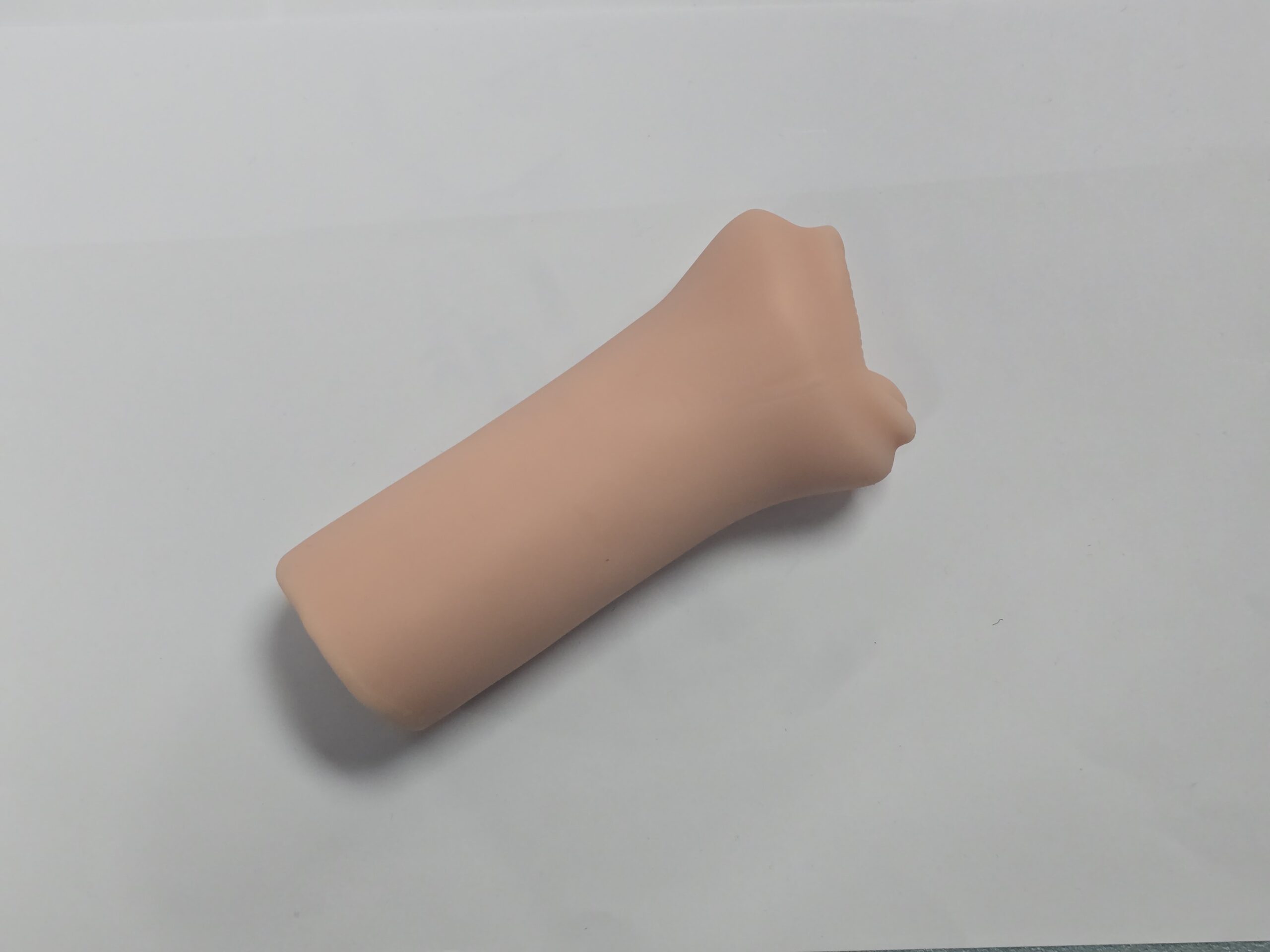 Eve's Deep Throat Masturbator - Image 2