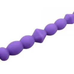 Alternative view of Bendy Beads Silicone