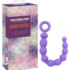 Bendy Beads Silicone