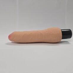 Alternative view of Super Soft Life Like Variable Speed Vibrator