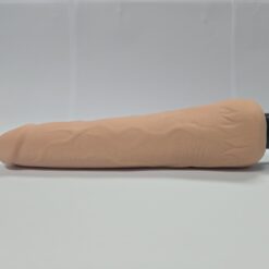 Alternative view of Super Soft Life Like Variable Speed Vibrator