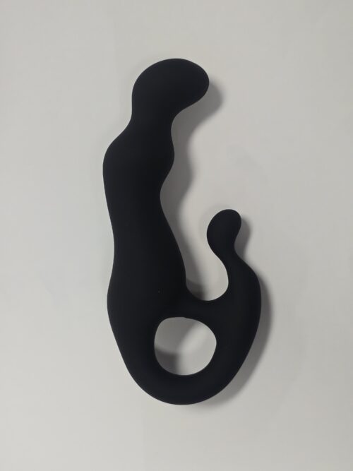 Silicone Prostate Massager