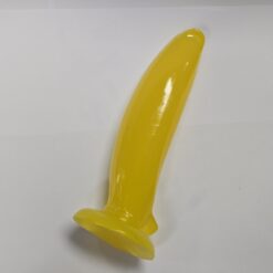 Alternative view of Banana