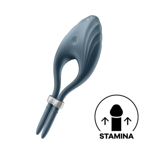 Satisfyer Duelist In Various Colours