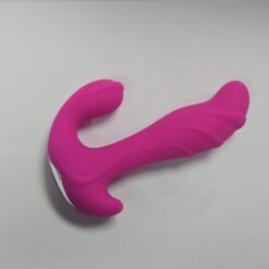 Rocker G Clit Stimulating Vibrator - Image 3
